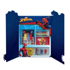 Luna: 25-delni ustvarjalni komplet Spider-Man slika 2