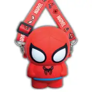 Luna: 3D figurica Spider-Man denarnica s naramnico