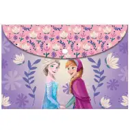 Luna: Čarobna mapa A/4 s pritiskačem iz Ledeno kraljestvo 2