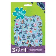 Luna: Disney Lilo in Stitch set nalepk 300 kos