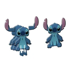 Luna: Disney Stitch 2v1 60-delni puzzle in figura Stitch slika 3