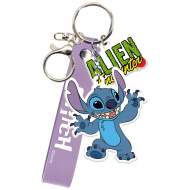 Luna: Disney Stitch obesek v obliki figurice