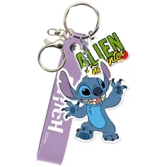 Luna: Disney Stitch obesek v obliki figurice