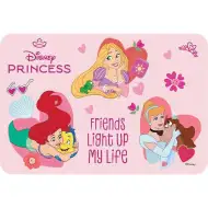 Luna: Disney princeske namizna podloga 43x29 cm