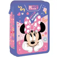 Luna: Dvonadstropni poln peresnica Minnie Miška