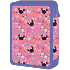 Luna: Dvonadstropni poln peresnica Minnie Miška slika 2
