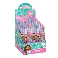 Luna: Gabi hiška za punčke, 6-barvno kuli, več vrst, 1 kos