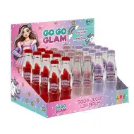 Luna: Go-Go Glam balzam za ustnice v plastični embalaži, različne vrste, 1 kos