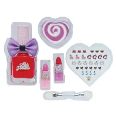 Luna: Go-Go Glam komplet za ličenje, 6-delni set slika 2