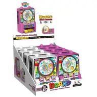 Luna: Igralna postaja Kamen-Papir-Škarje v dveh različicah 1 kos