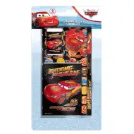 Luna: Komplet 5 pisal Luna Cars