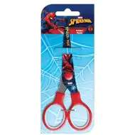 Luna: Kovinske škarje Spider-Man 13,5 cm