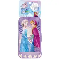 Luna: Ledeno kraljestvo 2 - ustvarjalni komplet za barvanje, 27 kosov