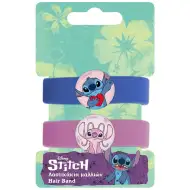 Luna: Lilo &amp; Stitch komplet 2 elastik za lase