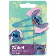 Luna: Lilo &amp; Stitch komplet 2 sponk za lase