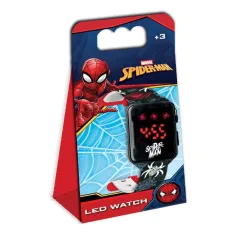 Luna: Marvel Spider-Man LED ura