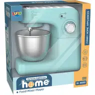 Luna: Moj dom modri kuhinjski robot s svetlobo in zvokom