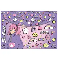 Luna: Must BFF mapa A4 s patentom