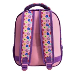 Luna: Must Team Disney princeskin zaobljen nahrbtnik z 2 predelkoma 27x10x31 cm slika 2