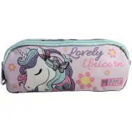 Luna: Must Team Lovely unicorn dvonadstropni valjasti peresnica