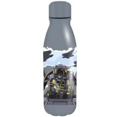 Luna: Must Team aluminijasta steklenička v več različicah 550 ml 1 kos slika 4
