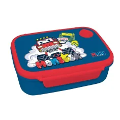 Luna: Must Team fantovski plastični lonček za malico v več različicah 800 ml 1 kos slika 5
