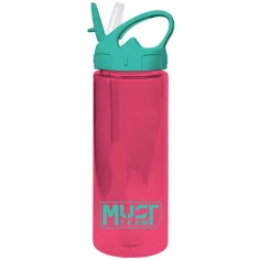 Luna: Must Team plastična steklenica v različnih izvedbah 500 ml 1 kos slika 2