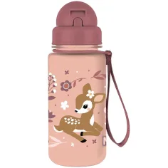 Luna: Must Team steklenička za vodo z živalskimi motivi, več vrst, 400 ml, 1 kos slika 2