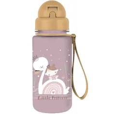 Luna: Must Team steklenička za vodo z živalskimi motivi, več vrst, 400 ml, 1 kos slika 5