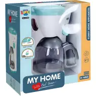 Luna: My Home modri kavni aparat