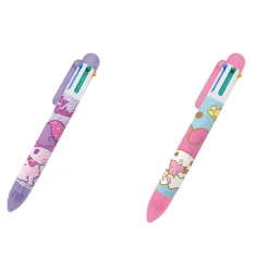 Luna: My Melody 6-barvno kuli za večkratno uporabo, različni modeli, 1 kos slika 2