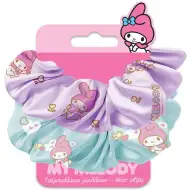 Luna: My Melody komplet 2 elastik za lase scrunchies
