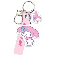Luna: My Melody obesek za ključe