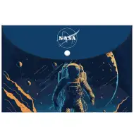 Luna: NASA patentirana A4 mapa