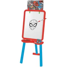 Luna: Spider-Man 2 v 1 stoječa risalna tabla 56x42x6 cm slika 3