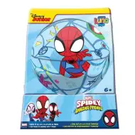 Luna: Spidey 2v1 60-delni puzzle in figurica Paukec