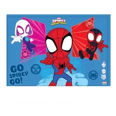 Luna: Spidey 60-delni sestavljanka s posterjem slika 2