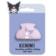 Luna: Velika sponka za lase z motivom Kuromi