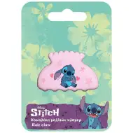 Luna: Velika sponka za lase z vzorcem Lilo &amp; Stitch