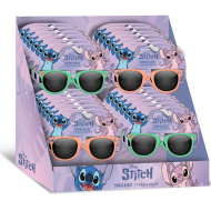 Luna: sončna očala z motivom Stitch in Angel, v dveh različicah, 1 kos