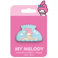 Luna: velika sponka za lase z vzorcem My Melody
