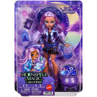 Lutka Moonspell Magic - Layla - Mattel