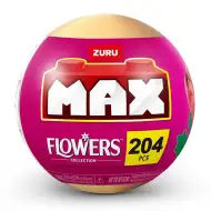 MAX Kolekcija rezanega cvetja 1. serija različne vrste