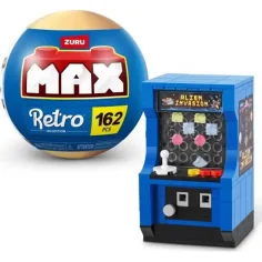 MAX Retro predmeti zbirka 1. serija različni slika 7