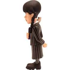 MINIX - Premium figura lik Wednesday Adams, 12 cm slika 4