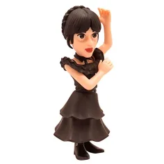 MINIX - Premium figura lika Wednesday Adams v plesni obleki 12 cm slika 3