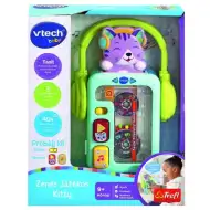 Mačja otroška igrača v obliki walkmana - V-Tech