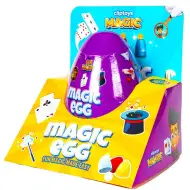 Magic City Čarobno jajce čarovniški set