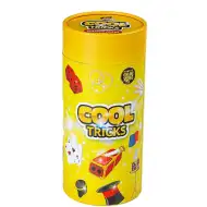 Magic City Izbor trikov – rumena