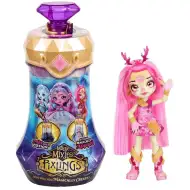 Magic Mixies: Pixlings Deerle lutka z lasmi, ki jih lahko češeš